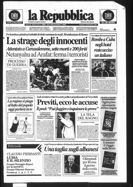 La repubblica